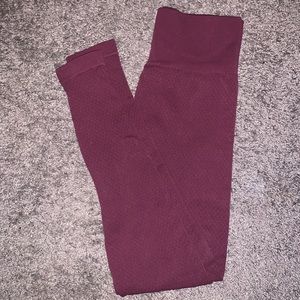 Balance Athletica workout leggings!